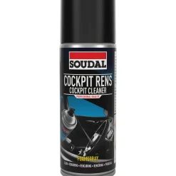 LUFTRENSER|Soudal Hot