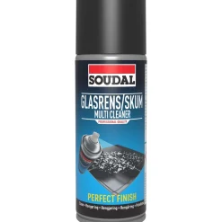 RENGØRINGSMIDDEL 400 ML|Soudal
