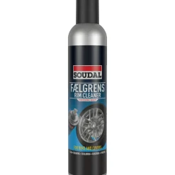 RENGØRINGSMIDDEL 400 ML|Soudal Hot