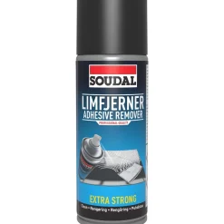 RENGØRINGSMIDDEL 400 ML|Soudal Sale