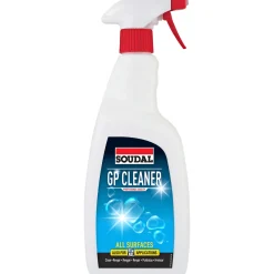 RENGØRINGSMIDDEL 100 ML|Soudal Online