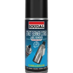 RENSEMIDDEL 400 ML|Soudal Discount
