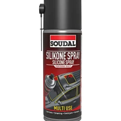 SMØRESPRAY 400ML|Soudal Online