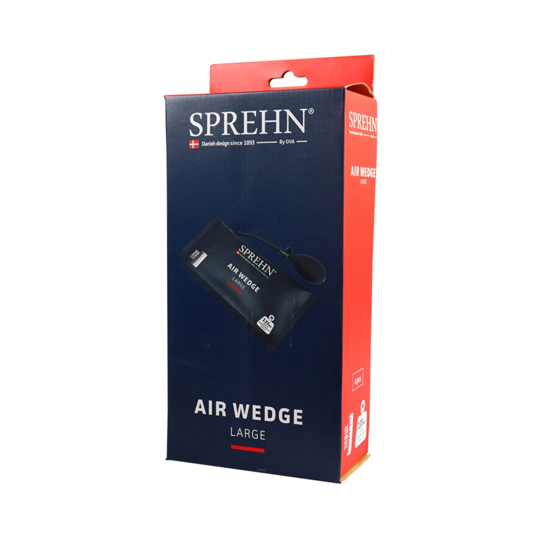 AIR WEDGE KILE|Sprehn Sale