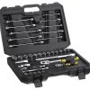 STMT82832-1 TOPNØGLESÆT 1/4" 41 DELE|Stanley Discount