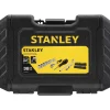 STMT82828-1 TOPNØGLESÆT 1/4" 38 DELE|Stanley Hot