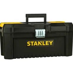 VÆRKTØJSKASSE 16"|Stanley Best
