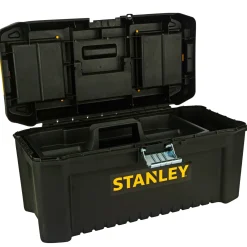VÆRKTØJSKASSE 16"|Stanley Best