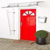 METTE STÅL SIDEPROFIL 58,5 CM|Superroof Online