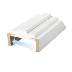 ADVANCE-LINE ALMUE FLEX GERIGTSÆT 92 MM 7X21|Swedoor Online