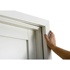 ADVANCE-LINE U/BUND +KARM HVID 128 MM 8X21|Swedoor Clearance