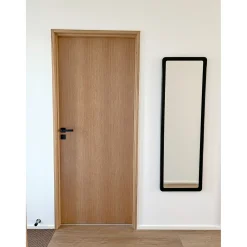 ADVANCE-LINE U/BUND KARMSÆT EGETRÆ 100 MM 8X21|Swedoor Discount