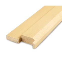 BUNDSTYKKE 110 MM BØG LAK M8|Swedoor New