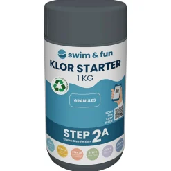 1701 KLOR STARTER|Swim&Fun Clearance