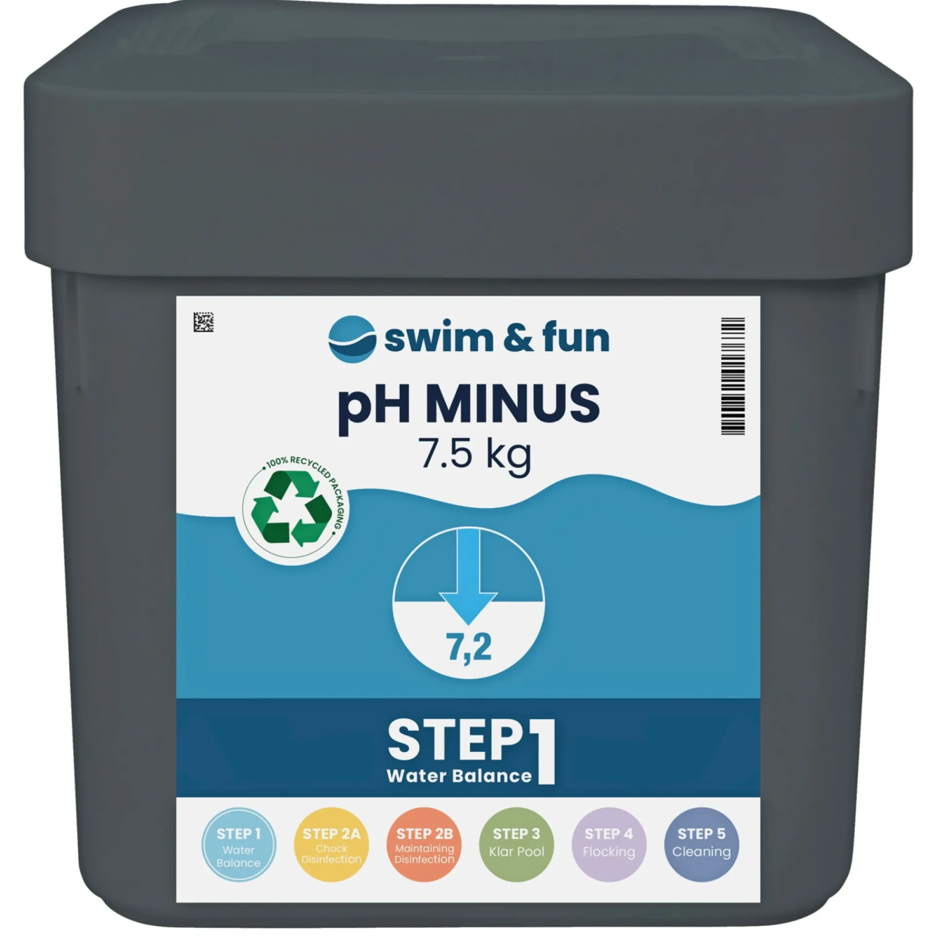 1767 PH MINUS|Swim&Fun Outlet