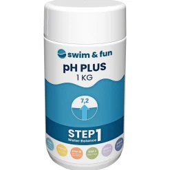 PH PLUS PH PLUS|Swim&Fun Online