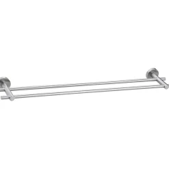 MOON HÅNDKLÆDESTANG RUSTFRIT STÅL 65 MM|Tesa Clearance