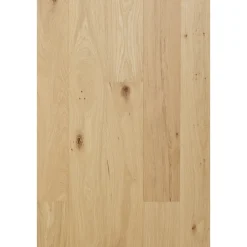 SLOTSPLANK PARKETGULV EG ULTRAMAT LAK HVID|Timberman Outlet