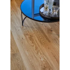 SLOTSPLANK PARKETGULV EG ULTRAMAT LAK NATUR|Timberman Sale