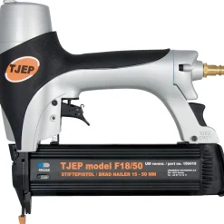 F-18/50 STIFTEPISTOL TRYKLUFT|Tjep Discount