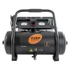 8/10-2 SILENT KOMPRESSOR 9 BAR 8 L|Tjep Outlet