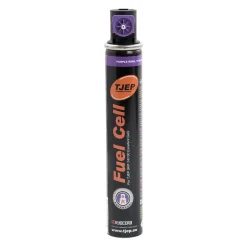 SUPERFUEL CELL 165MM, LILLA RING GASPATRON|Tjep Hot