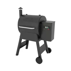 TRAEGER PRO 575 TRÆPILLEGRILL SORT
