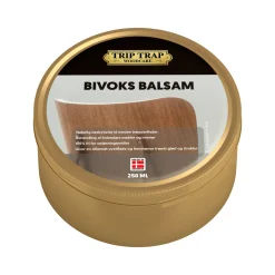 BIVOKSBALSAM PLEJEPRODUKT 250 ML NATUR|Trip Trap Sale
