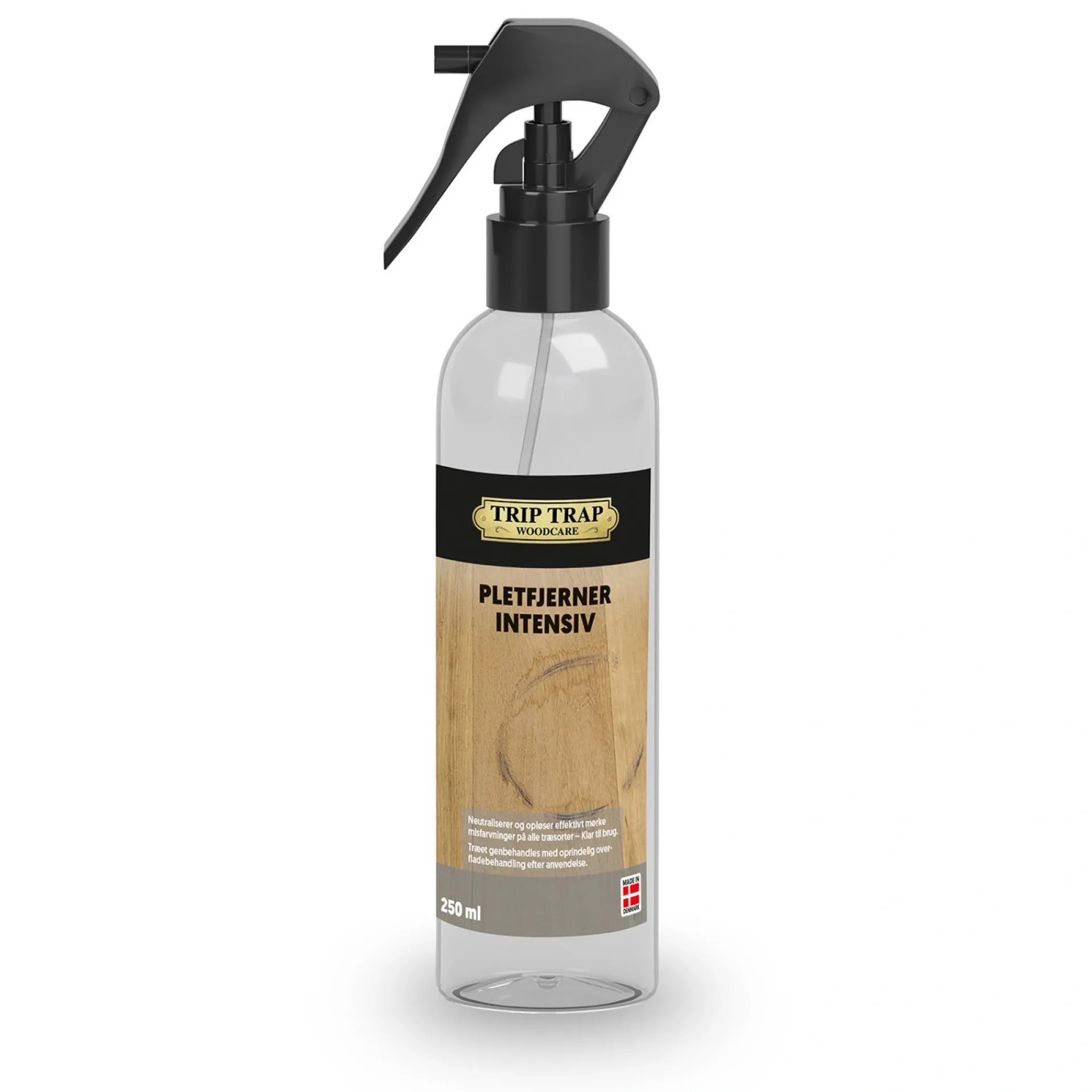 INTENSIV PLETFJERNER 250 ML|Trip Trap Best