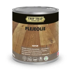 OLIEBASERET PLEJEOLIE 0,75 L NATUR|Trip Trap Outlet