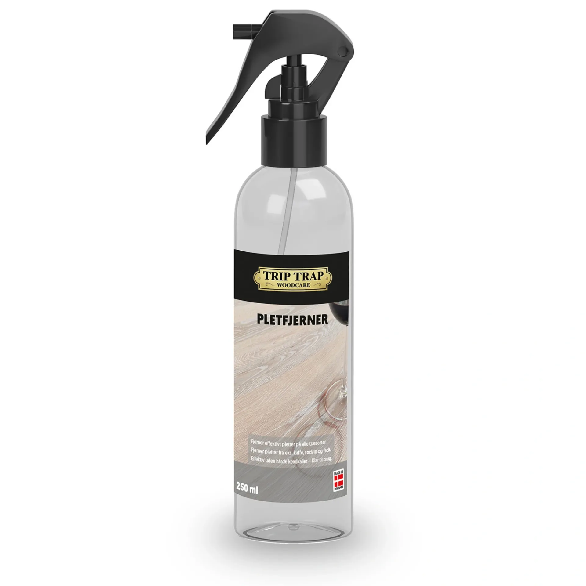 PLETFJERNER 250 ML|Trip Trap