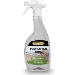 POLYRATTAN RENS 0,75 L FARVELØS|Trip Trap Clearance