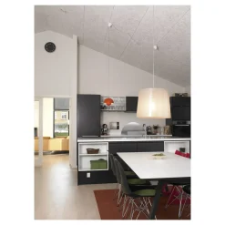 AKUSTIKPLADE 25 X 600 X 1200 MM FIN HVID|Troldtekt Online
