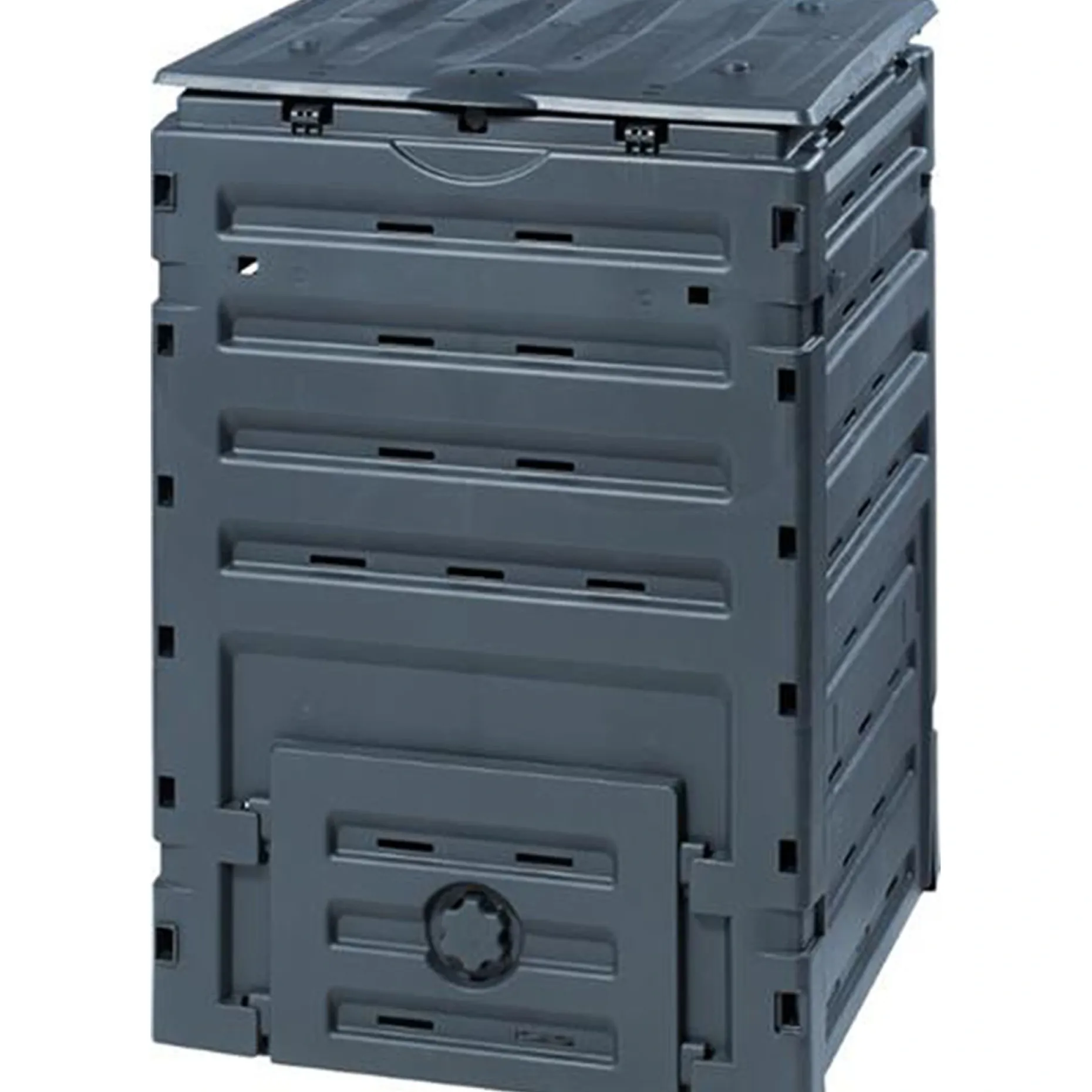 TROLLA 300 L KOMPOSTBEHOLDER