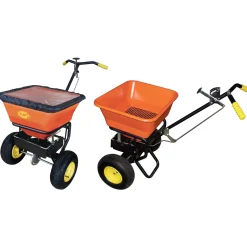 TUFX 45L GØDNING/SALTSPREDER