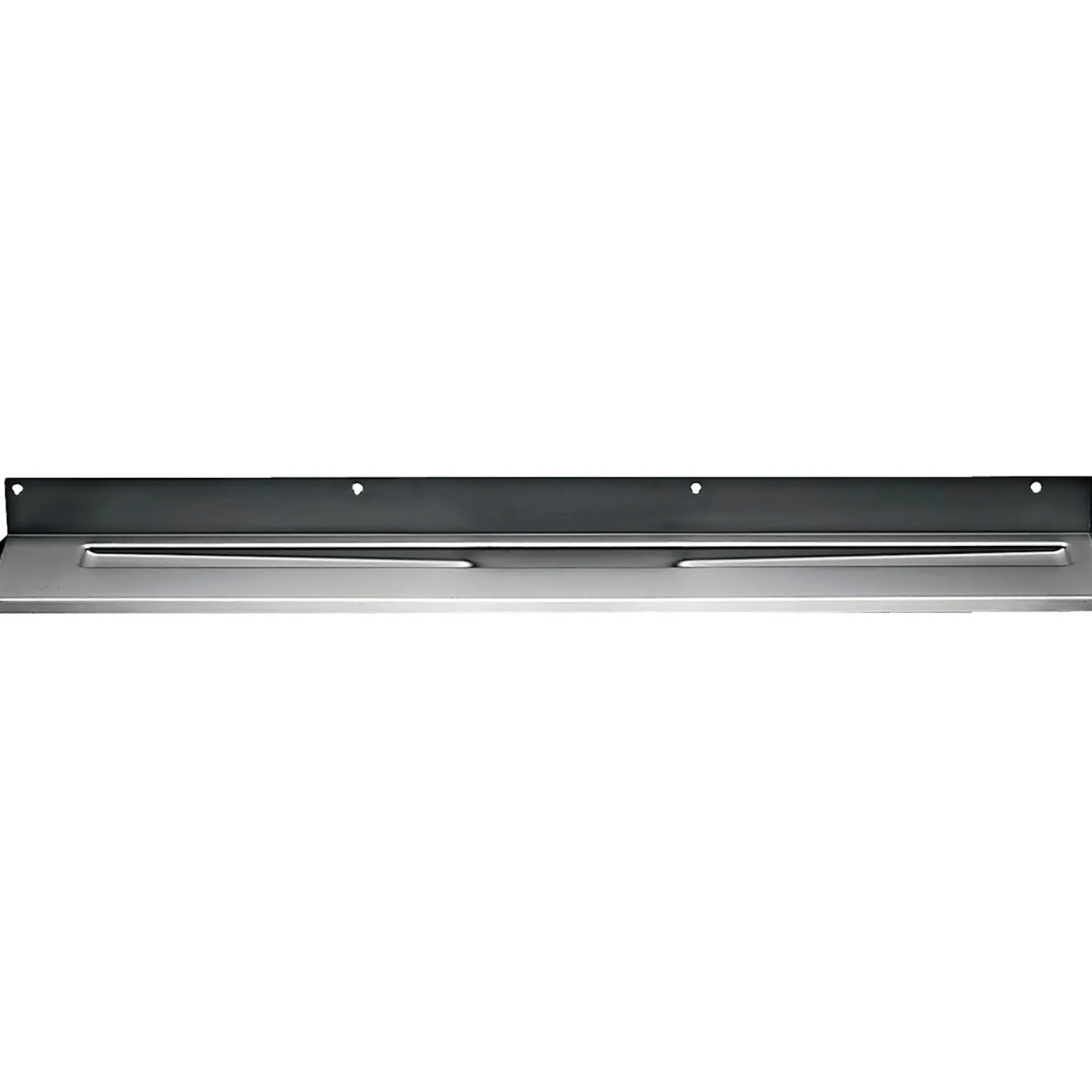 UNIDRAIN 1003.0900 AFLØBSARMATUR 1040 MM