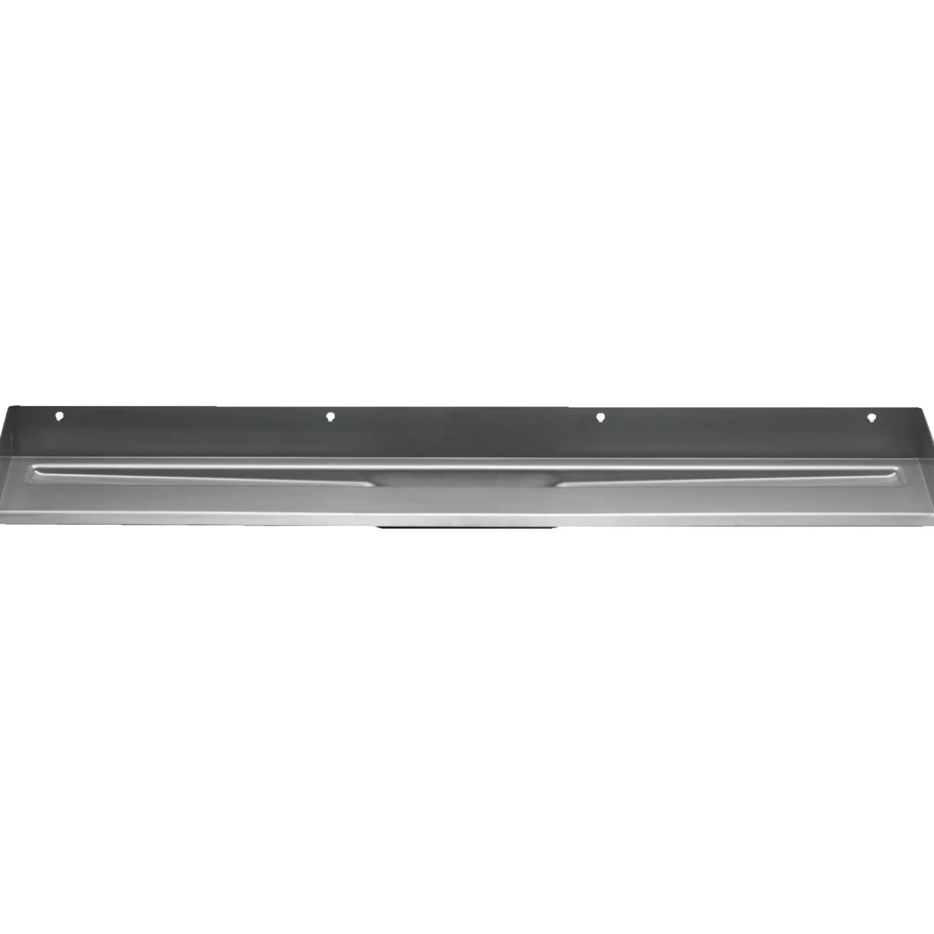 1001.0800 AFLØBSARMATUR 840 MM|Unidrain Best