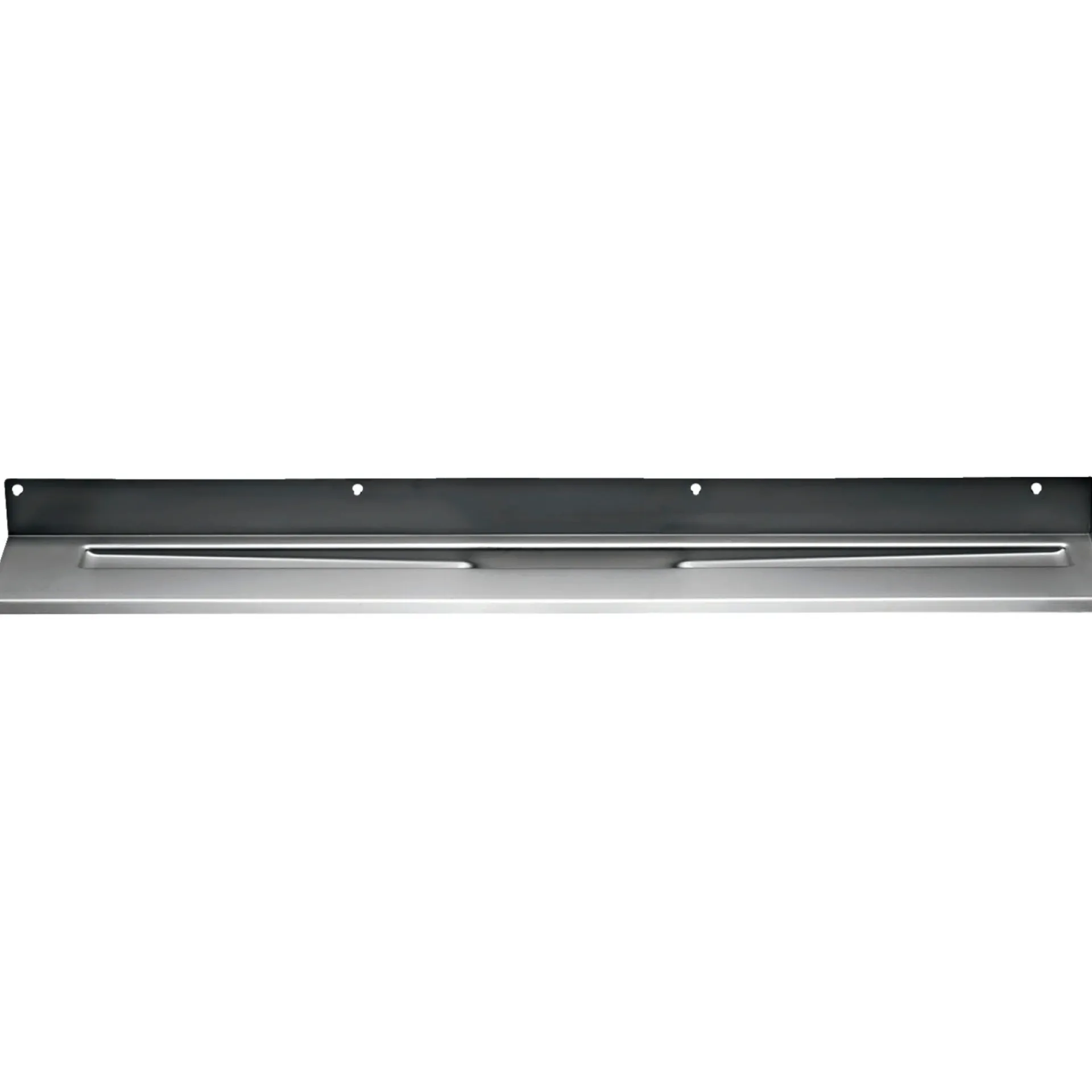 1003.0800 AFLØBSARMATUR 937 MM|Unidrain Sale