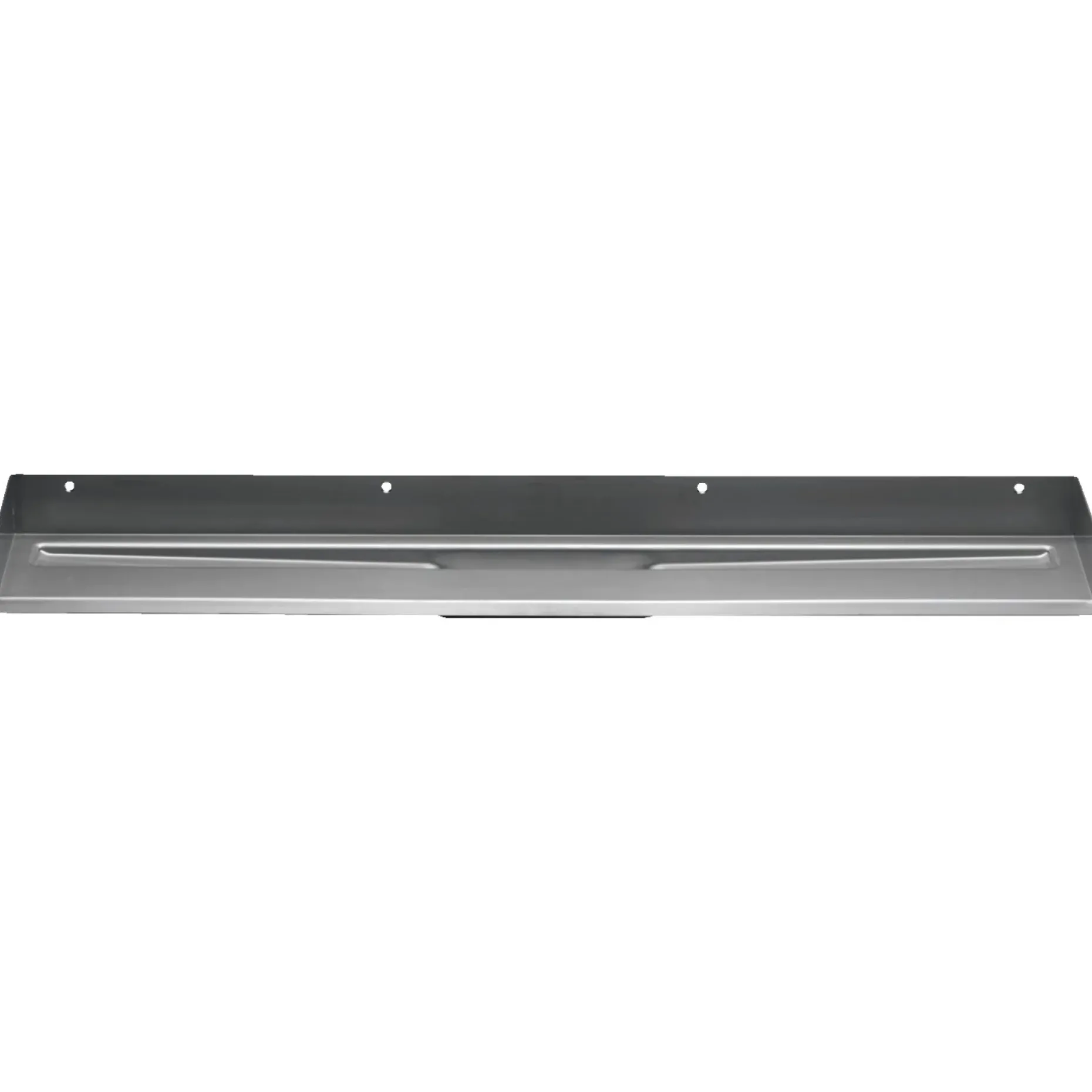 UNIDRAIN LINJE 1001.0900 AFLØBSARMATUR 937 MM