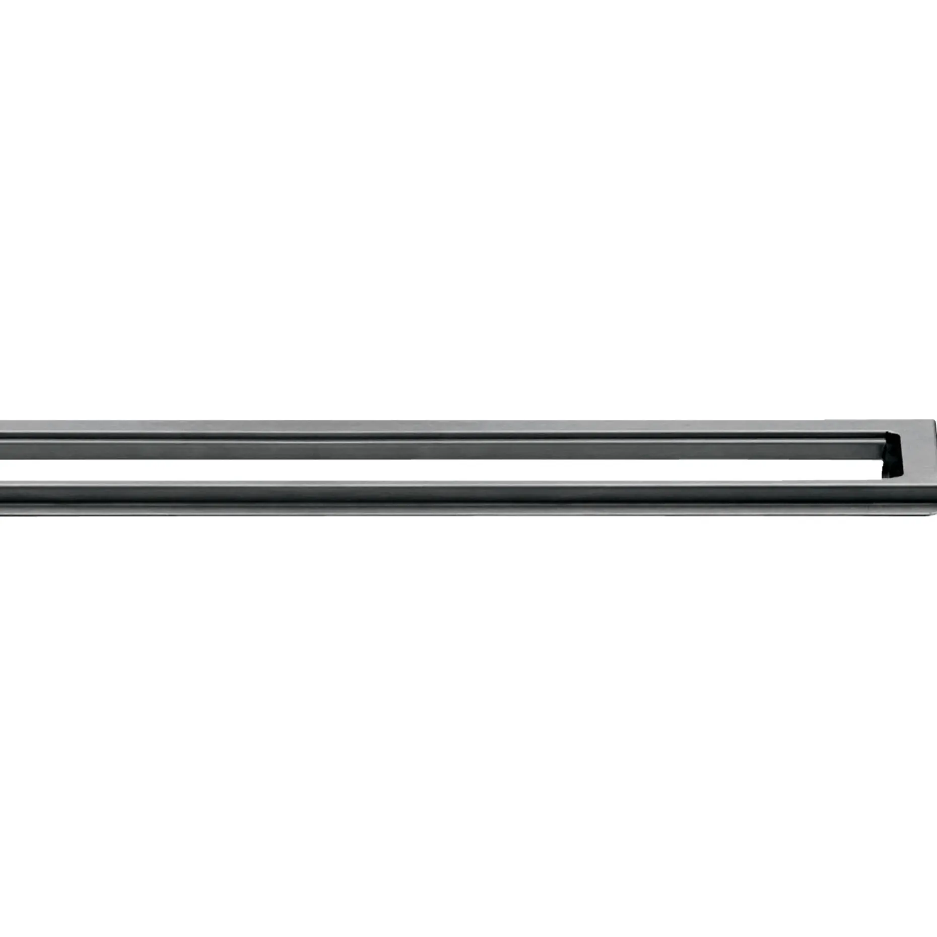 UNIDRAIN 1500.0812 RAMME 105 X 822 MM