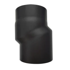 S-BØJNING 150 MM.|Varde Best