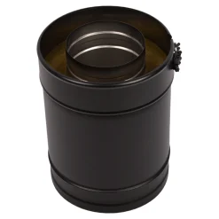 SKORSTEN Ø250 MM.|Varde Outlet