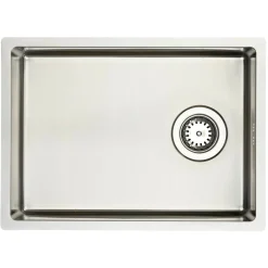 SV35 KØKKENVASK 520 MM|VASSO Discount