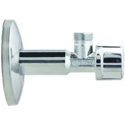 EKSTRA LANG VINKELVENTIL 1/2"X3/8"/10|VVS Trading Clearance