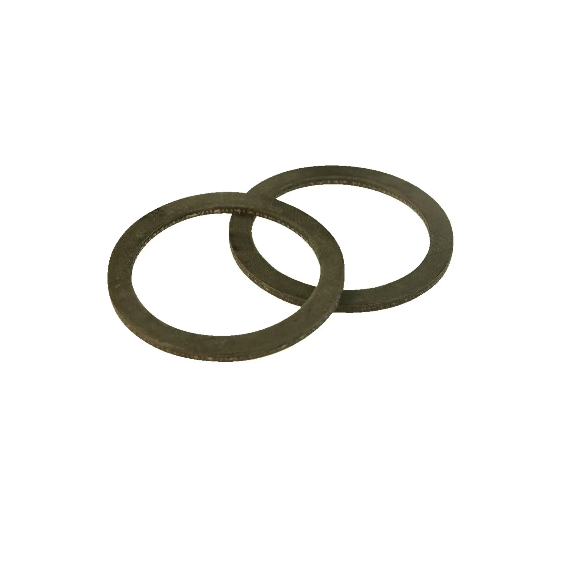 VVS TRADING GUMMIPAKNING 1/2" 6 STK