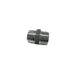 NR. 280 BRYSTNIPPEL 1/2"X1/2"X110 MM|VVS Trading