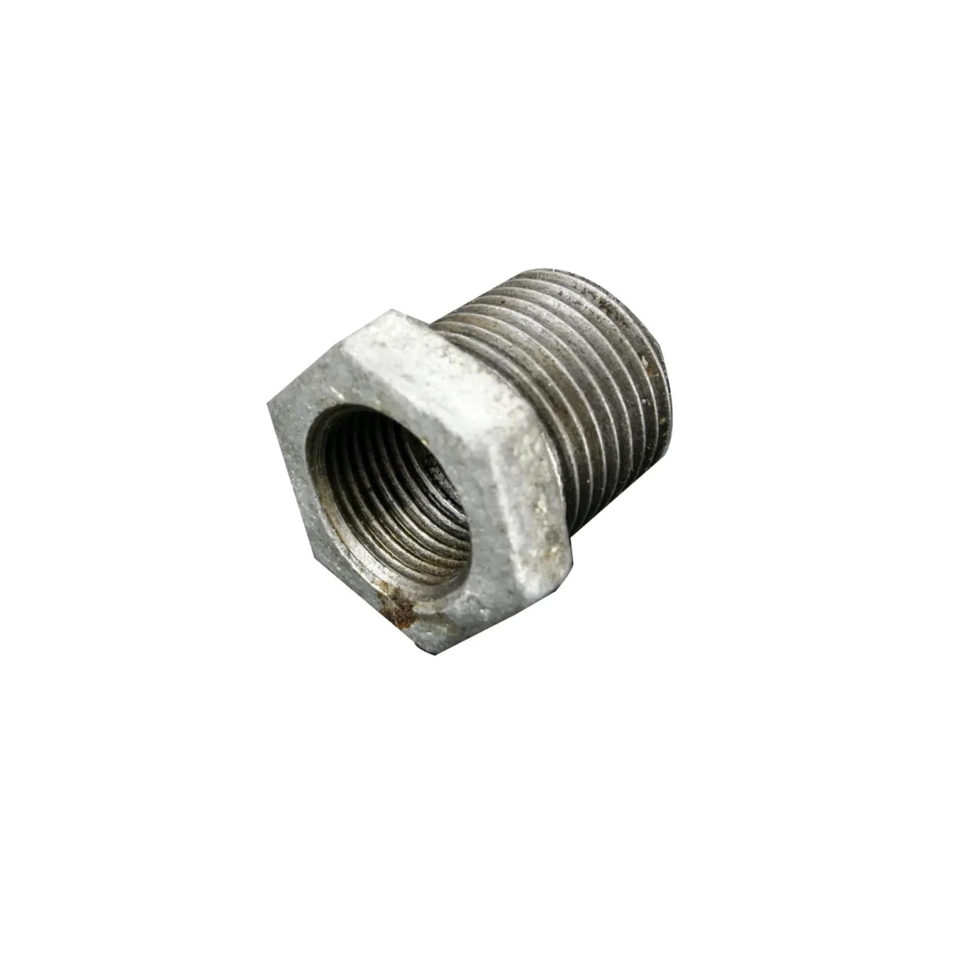 NR. 241 NIPPELMUFFE 1/2"X3/8"X25 MM|VVS Trading Online