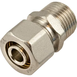 87073. OVERGANGSMUFFE 1/2"X16X110 MM|VVS Trading Best
