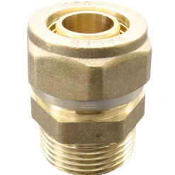 87066. OVERGANGSNIPPEL 3/4"X20X110 MM|VVS Trading Clearance