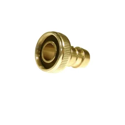 185.12 SLANGEFORSKRUNING 1/2"X1/2"X110 MM|VVS Trading Sale